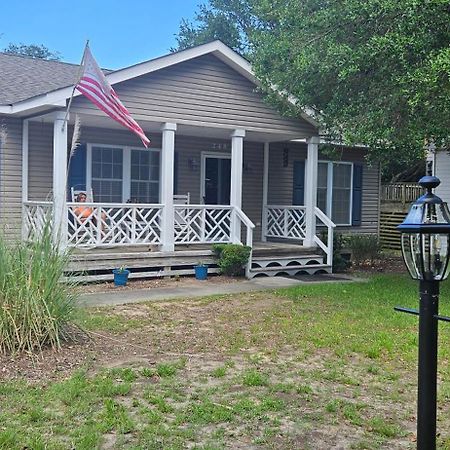 Kd By The Sea Apartment Kitty Hawk Exterior photo